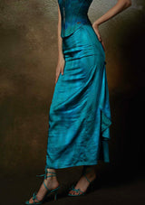 The Eve of St Agnes Skirt