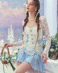 Salt Blossom Haven Cardigan