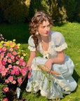 Summer Wind Dress