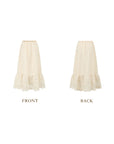 Mousse Liebesbrief Rock