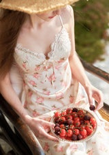 Holiday in Pattaya Slip Dress