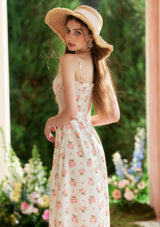 Holiday in Pattaya Slip Dress