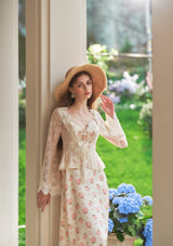 Holiday in Pattaya Cardigan