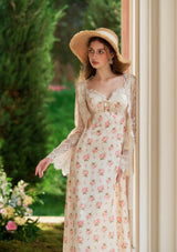 Holiday in Pattaya Slip Dress