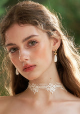 Little Tears Ear Studs