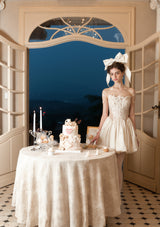 Princess Sugar Days Corset Dress