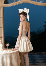 Princess Sugar Days Corset Dress