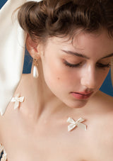 Little Tears Ear Studs