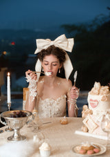 Princess Sugar Days Corset Dress