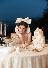 Princess Sugar Days Corset Dress