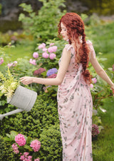 Gardenia Breeze Dress