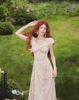 Butterfly Chaser Dress