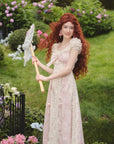Butterfly Chaser Dress