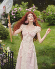 Butterfly Chaser Dress