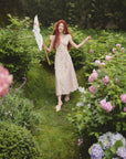 Butterfly Chaser Dress