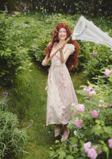 Butterfly Chaser Dress