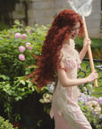 Butterfly Chaser Dress