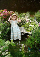 Toddler Girl Woodland Fairy Dress