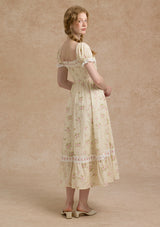 Kapok Diary Corset Dress