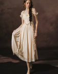 Sariel Angel Dress
