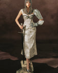 Warrior Michael Dress