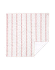 Spring Garden Floral Picnic Blanket