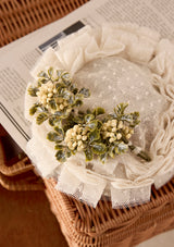 Verbena Girl Bonnet