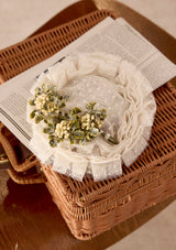 Verbena Girl Bonnet