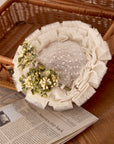 Verbena Girl Bonnet