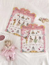 Fairytale Sticker Sheet