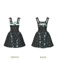 Tiffany Banquet Dress