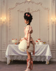 Peerless Beauty Corset