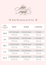 Rewind Romance Corset