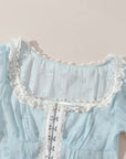 Summer Wind Top