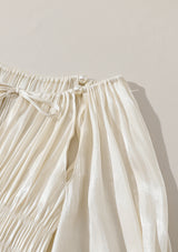 "Sortir du cocon" T-shirt