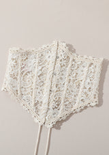 Summer Wind Corset(underbust)
