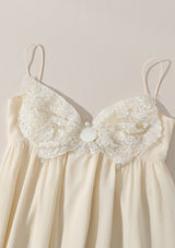 Butterfly Dream Awakening Dress