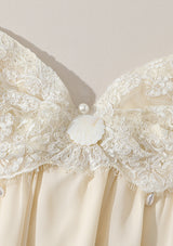 Butterfly Dream Awakening Dress