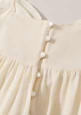 Butterfly Dream Awakening Dress