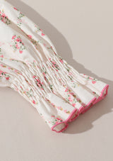 Victoria Rose Corset Dress