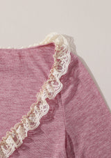 Rose Gardener Cardigan