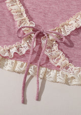 Rose Gardener Cardigan