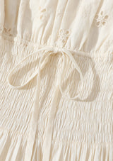 Little White Rabbit Dress