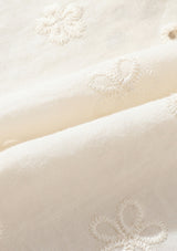 Little White Rabbit Dress