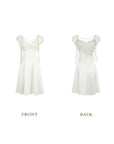 Moonlight Coronation Dress(Short)