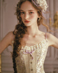Starlit Castle Corset