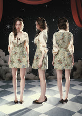 Alice's Garden Dress