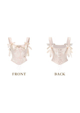 Princess Cynthia Corset
