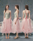 Duke of Champs-Élysées Corset