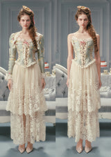 Classic Queen Corset